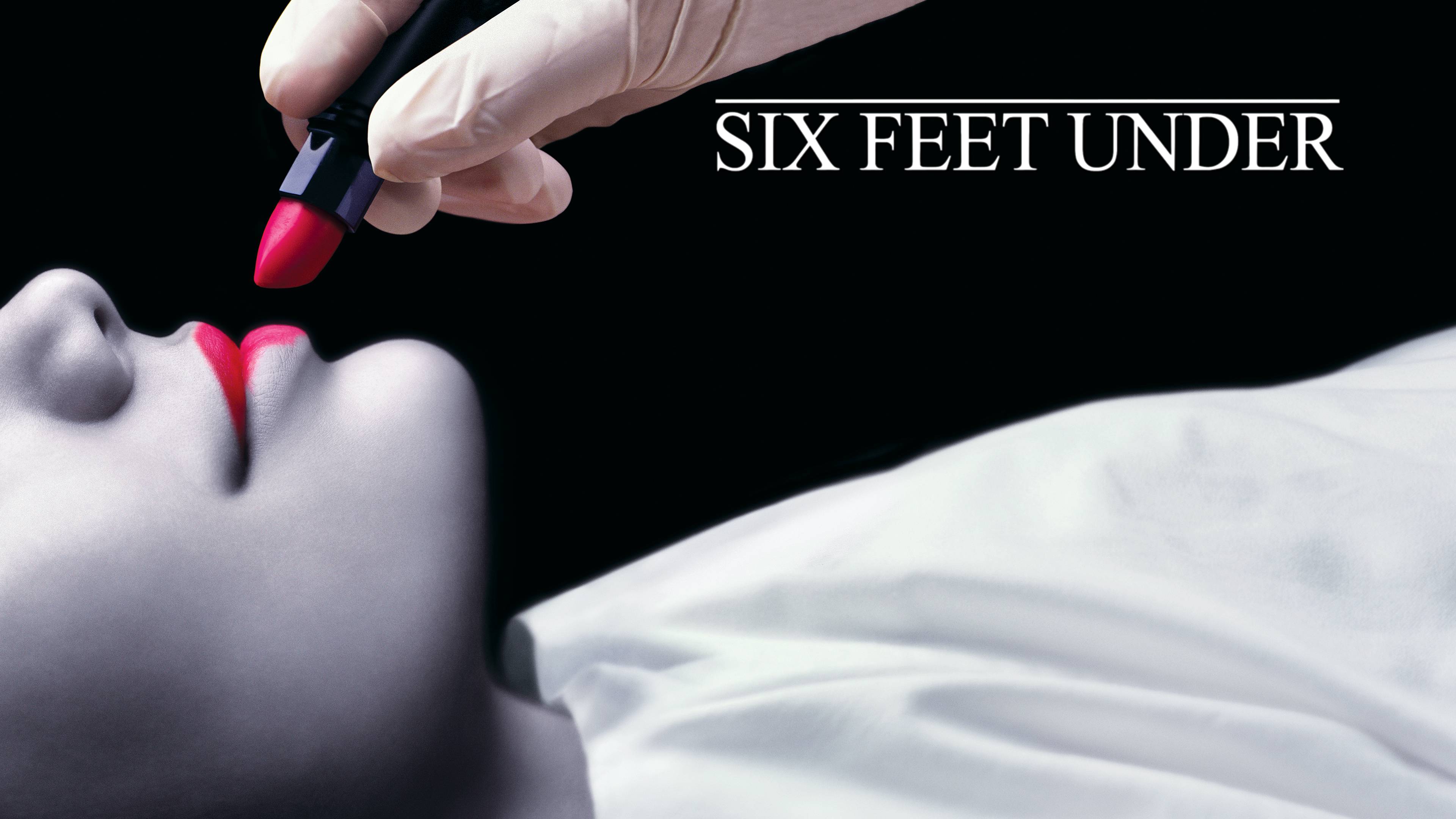 Where To Watch Six Feet Under For Free Watch Six Feet Under Season 1 Episode 4 Online | Available in HD on OSN+