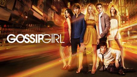 Gossip Girl