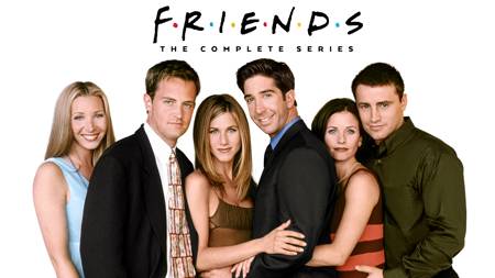 Friends