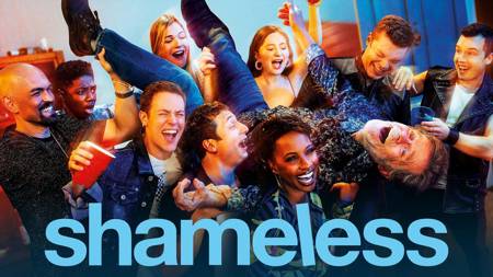 Shameless