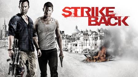 Strike Back
