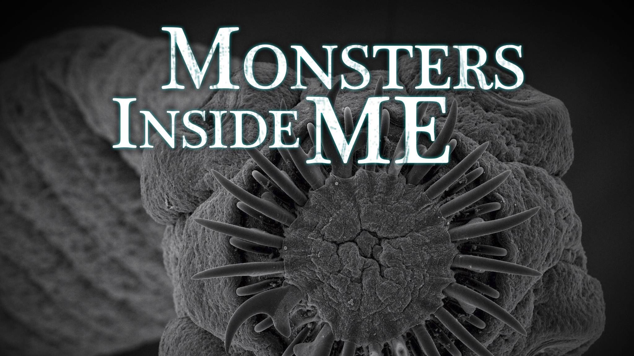 Watch Monsters Inside Me series Online on OSN+