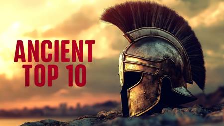 Ancient Top 10