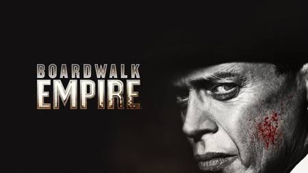 Boardwalk Empire