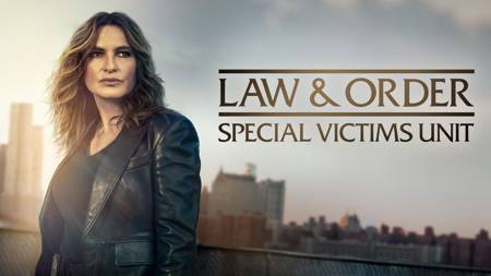 Law & Order: Special Victims Unit