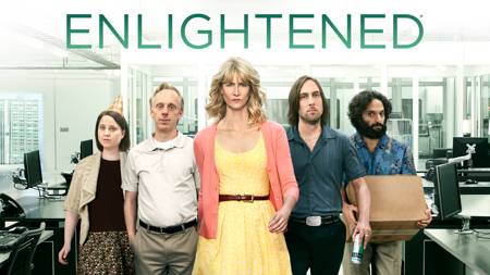 Enlightened