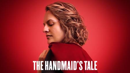 The Handmaid's Tale
