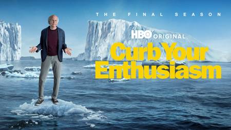 Curb Your Enthusiasm