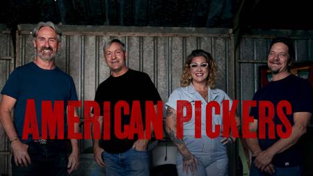 American Pickers
