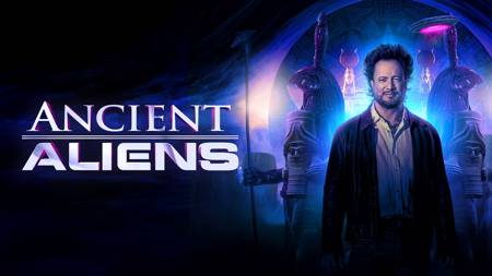 Ancient Aliens