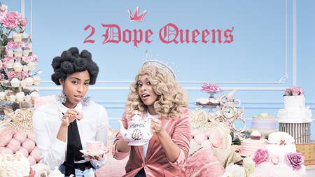 2 Dope Queens