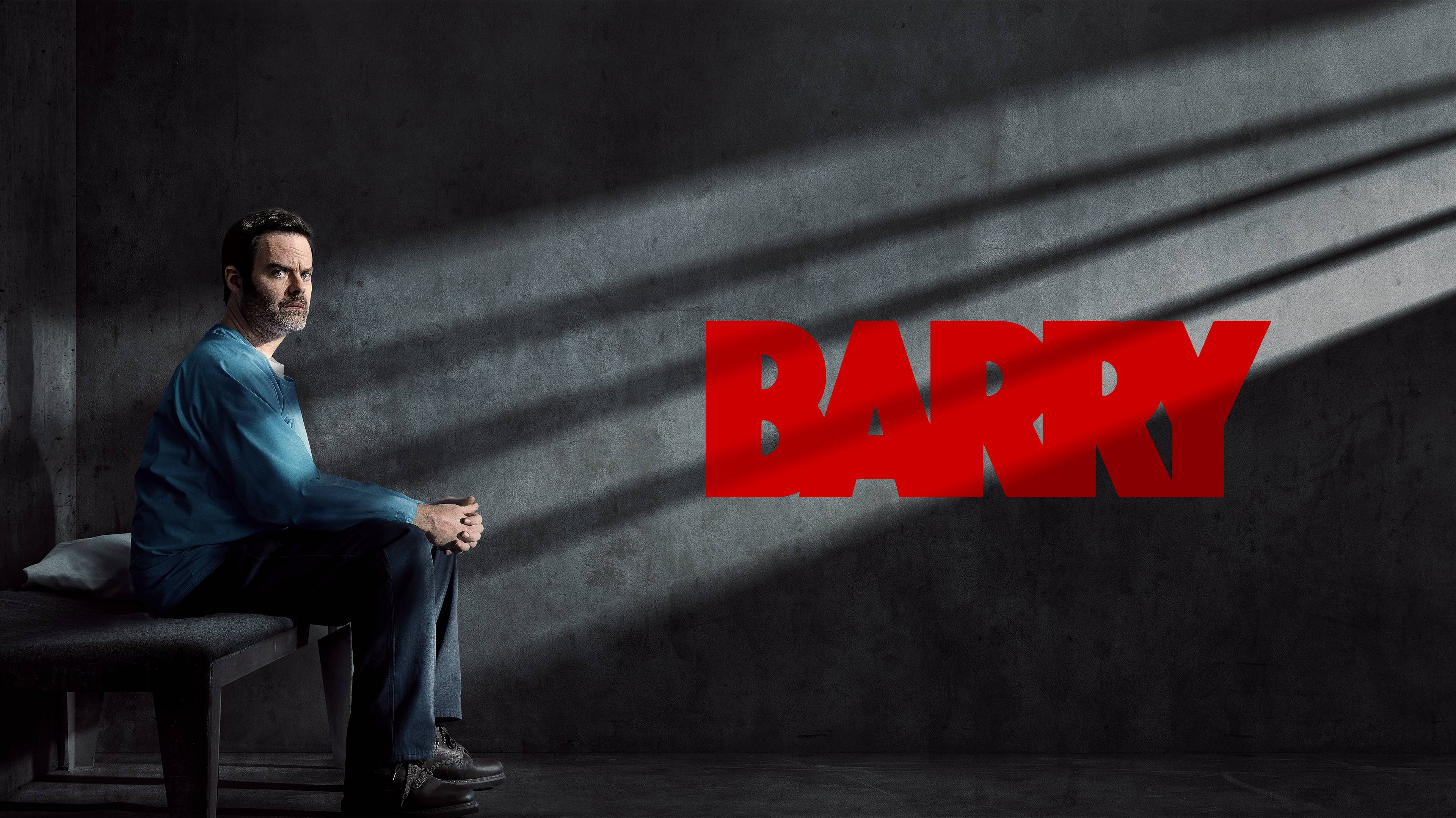 Watch Barry Online | Available in HD on OSN+