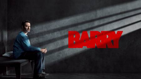 Barry
