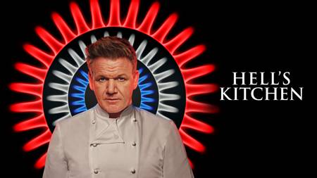 Hell's Kitchen