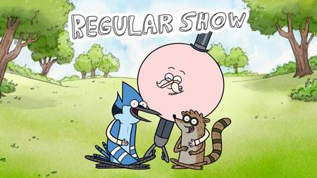 Regular Show