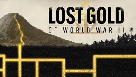 Lost Gold Of World War II