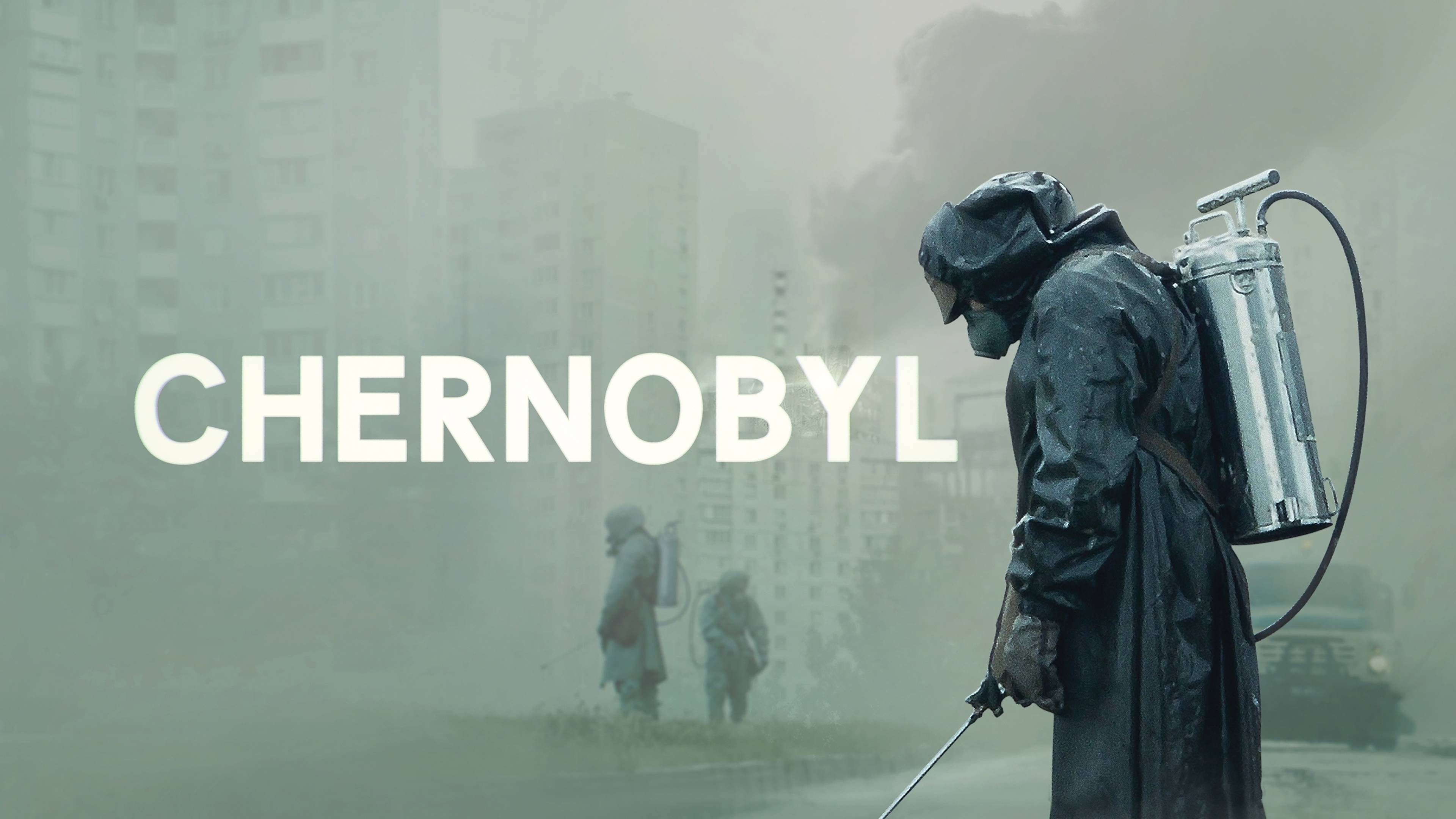 Chernobyl s1e3 sale