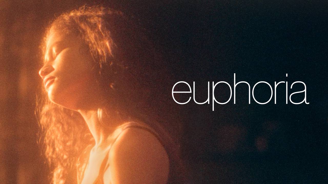 Watch Euphoria Season 1 Episode 1 Online | Available in 4K on OSN+