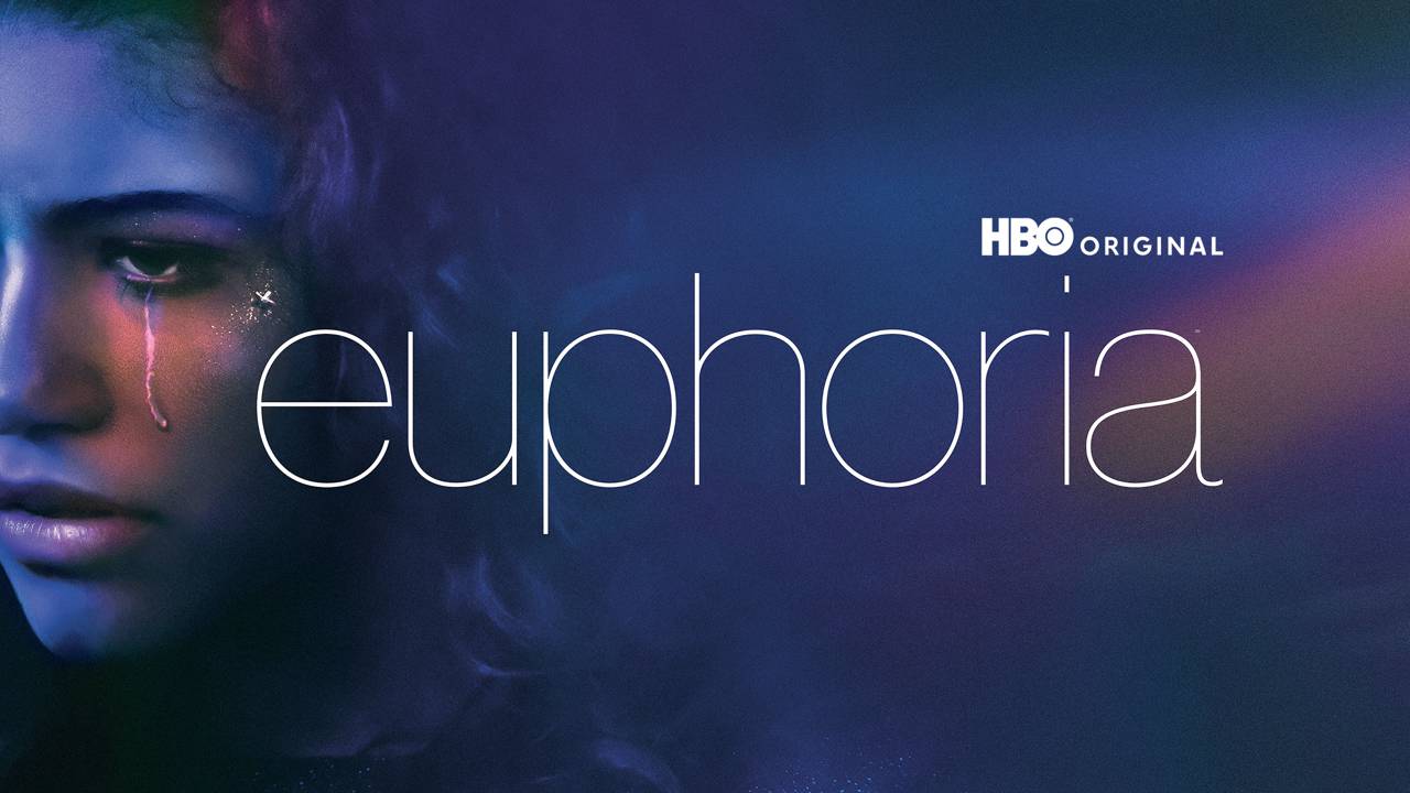 Watch Euphoria Season 1 Episode 1 Online | Available in 4K on OSN+