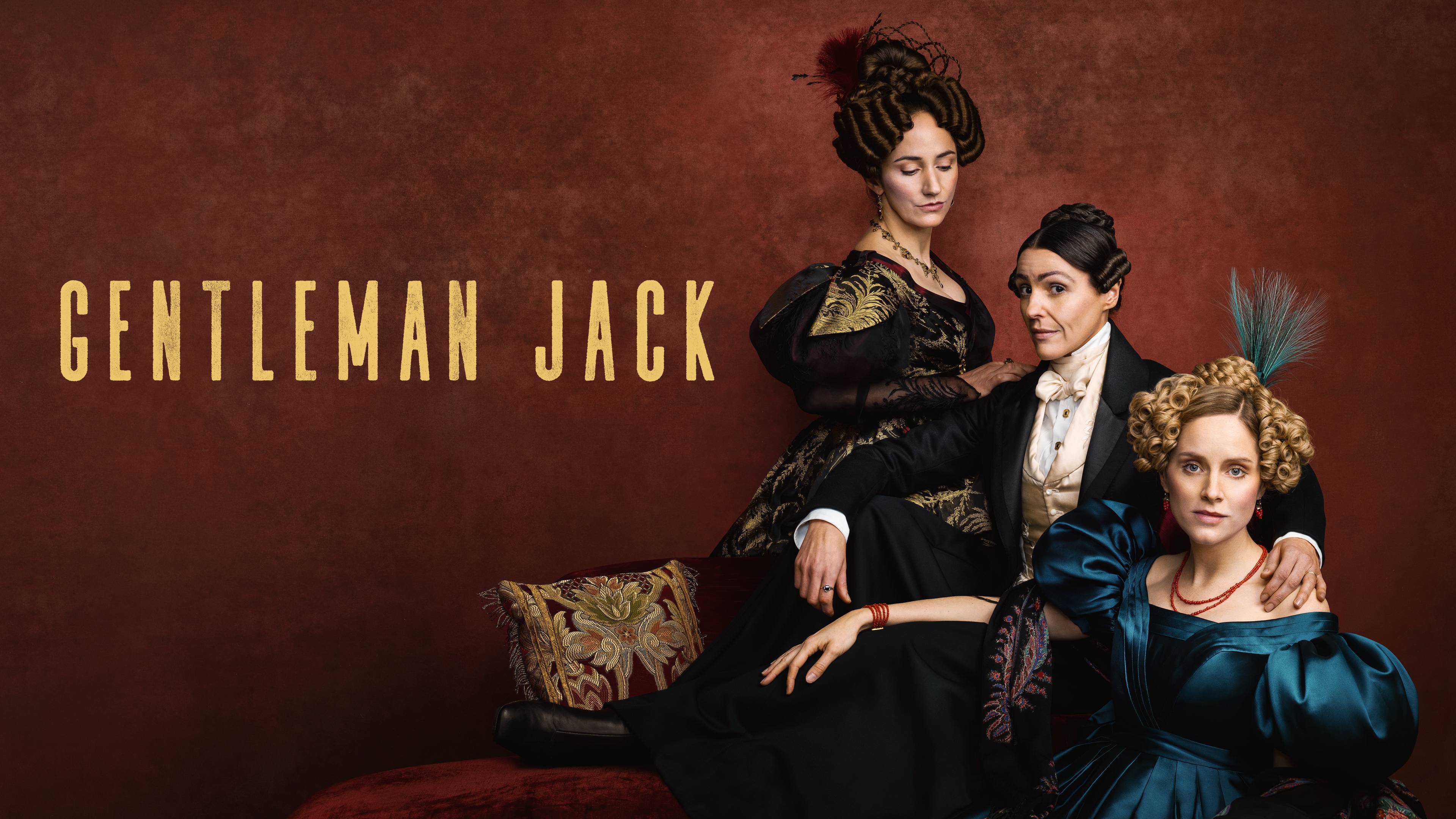Watch Gentleman Jack Season 2 Episode 8 Online | Available in HD on OSN+