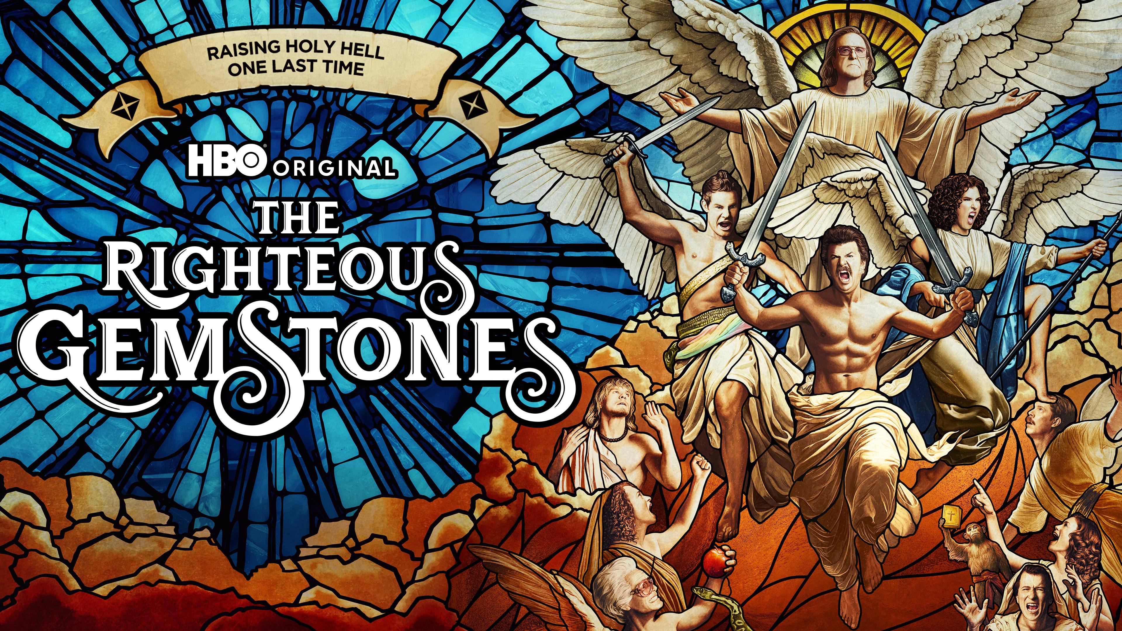 Watch The Righteous Gemstones Season 4 Episode 1 Online | Available in - When Do New Episodes Of Righteous Gemstones Air