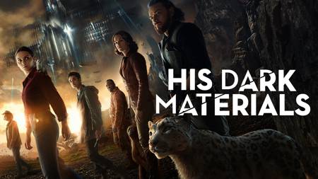 His Dark Materials