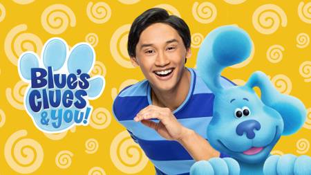 Blue's Clues & You