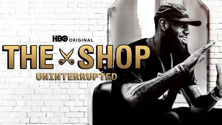 The Shop