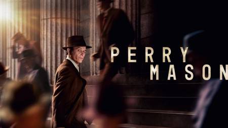 Perry Mason