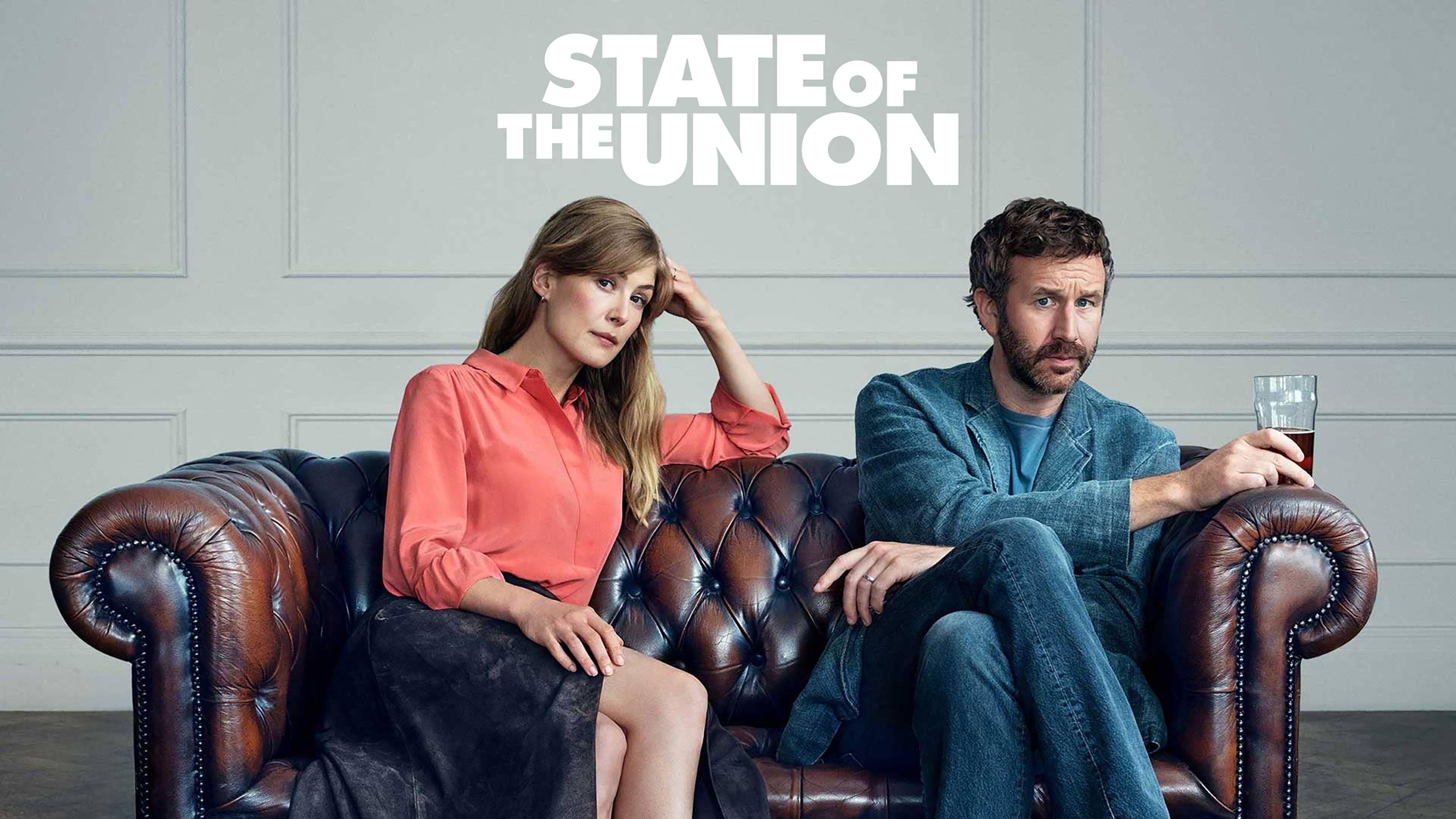 Watch State Of The Union Online | Available in HD on OSN+