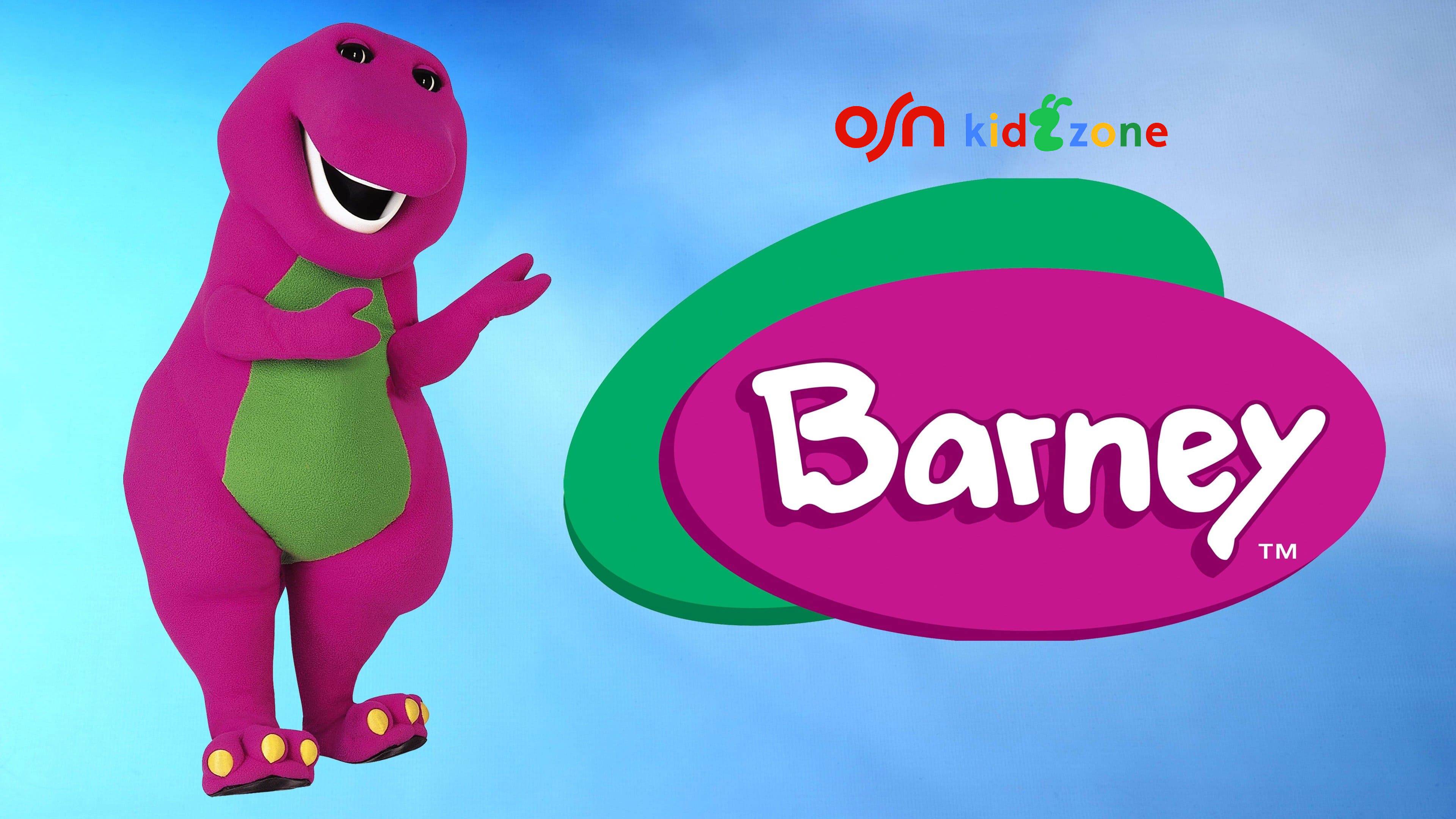 Watch Barney And Friends Online | Available in HD on OSN+