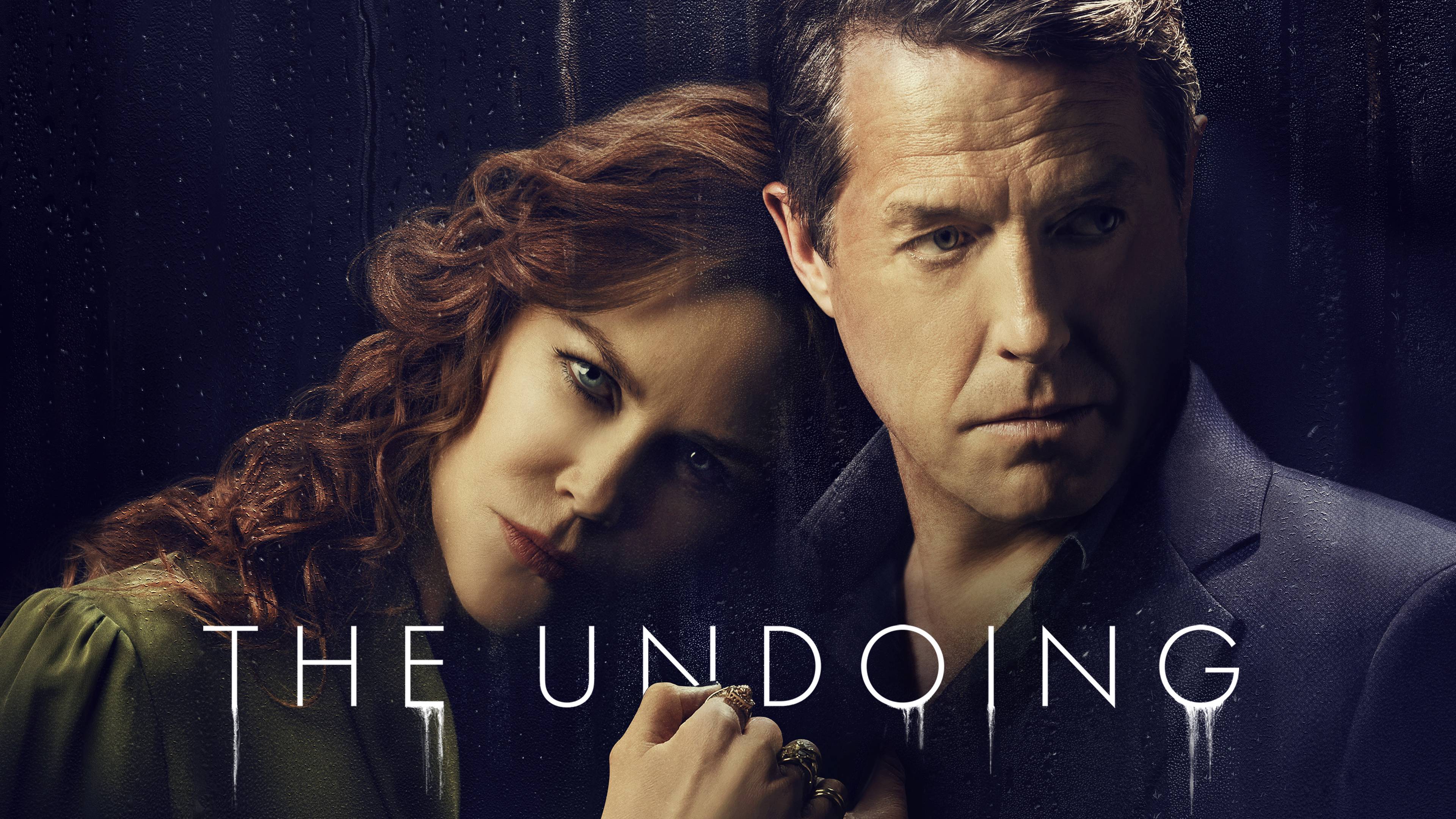 Watch The Undoing Online | Available in HD on OSN+