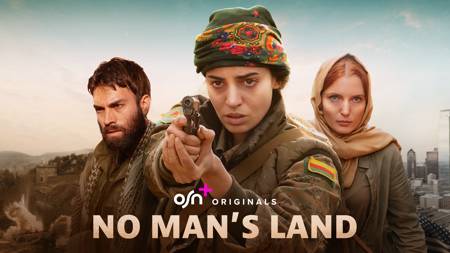 No Man's Land