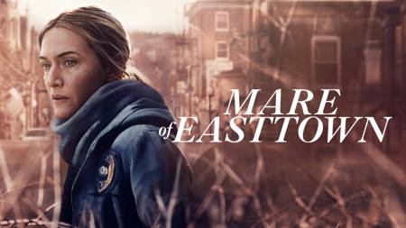 Mare Of Easttown