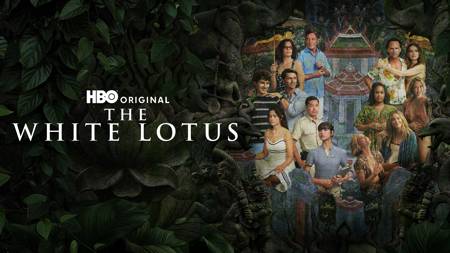 The White Lotus