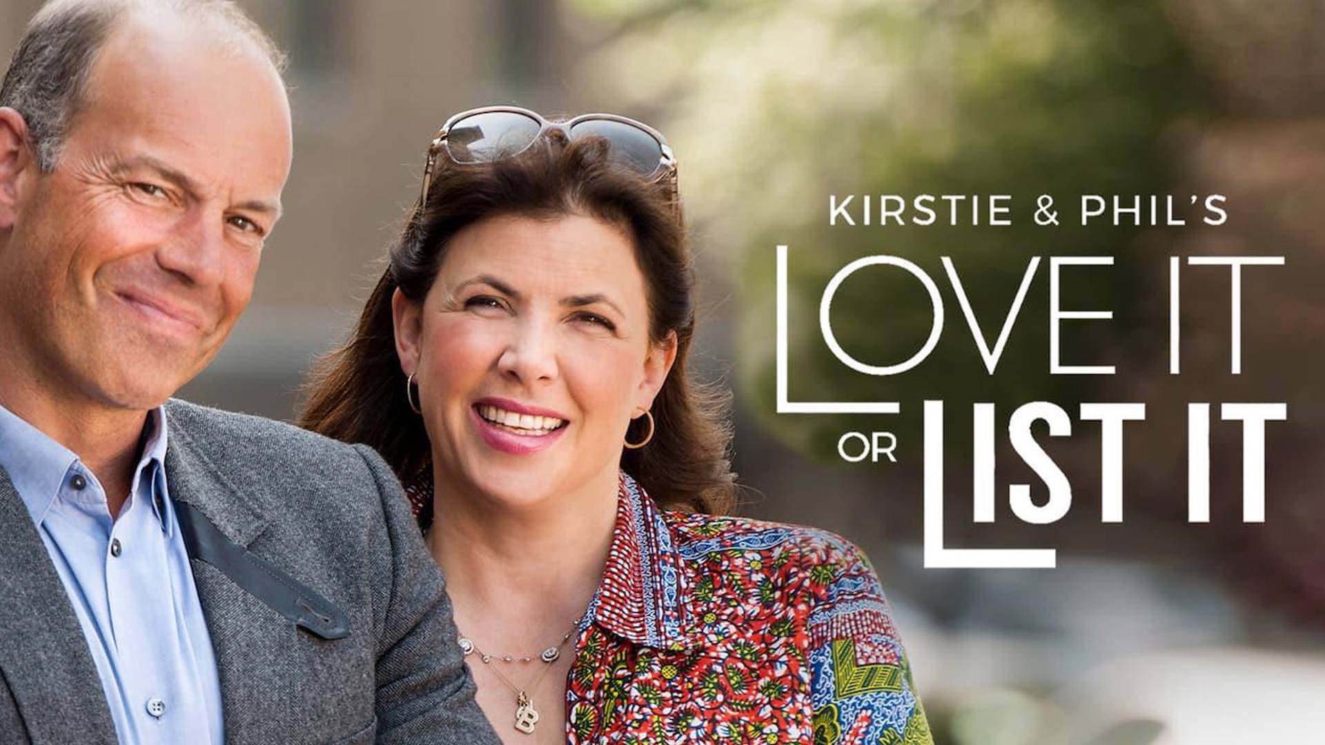 Watch Love It Or List It UK Season 5 Episode 8 Online | Available in HD - Watch Love It Or List It Online Free
