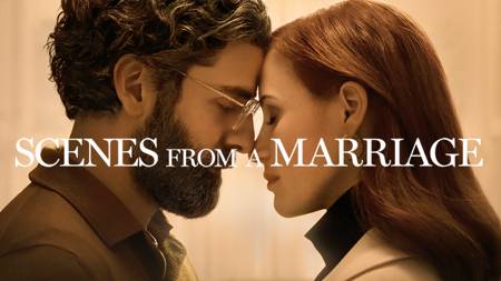 Scenes From A Marriage