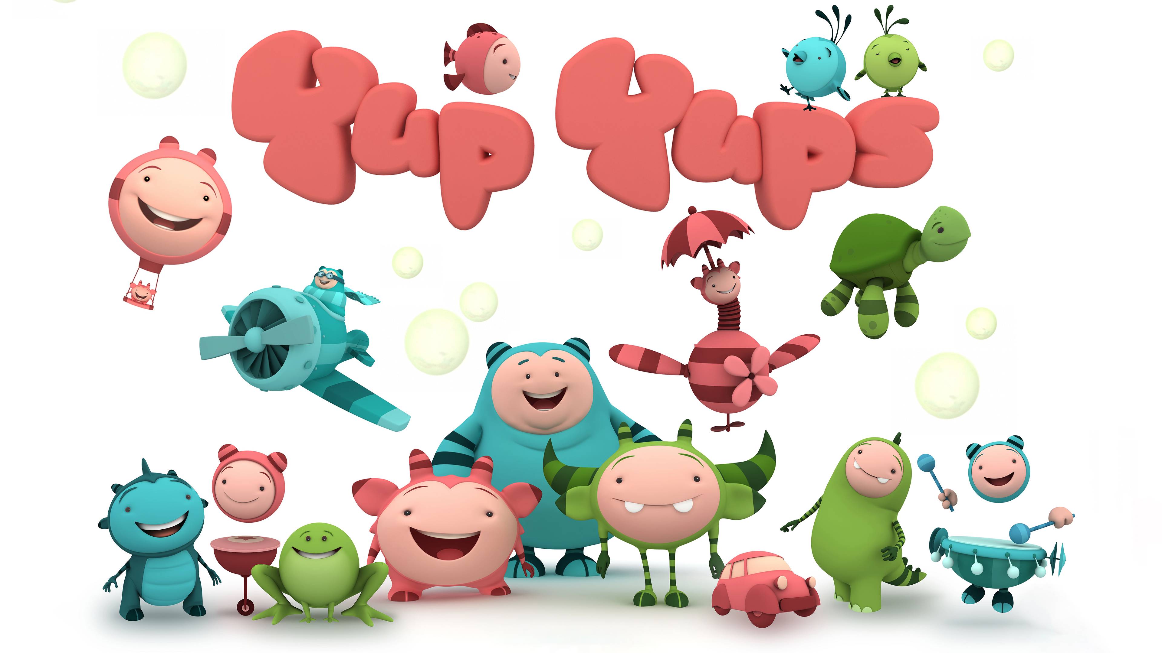 Watch yup yups online available in hd on osn 