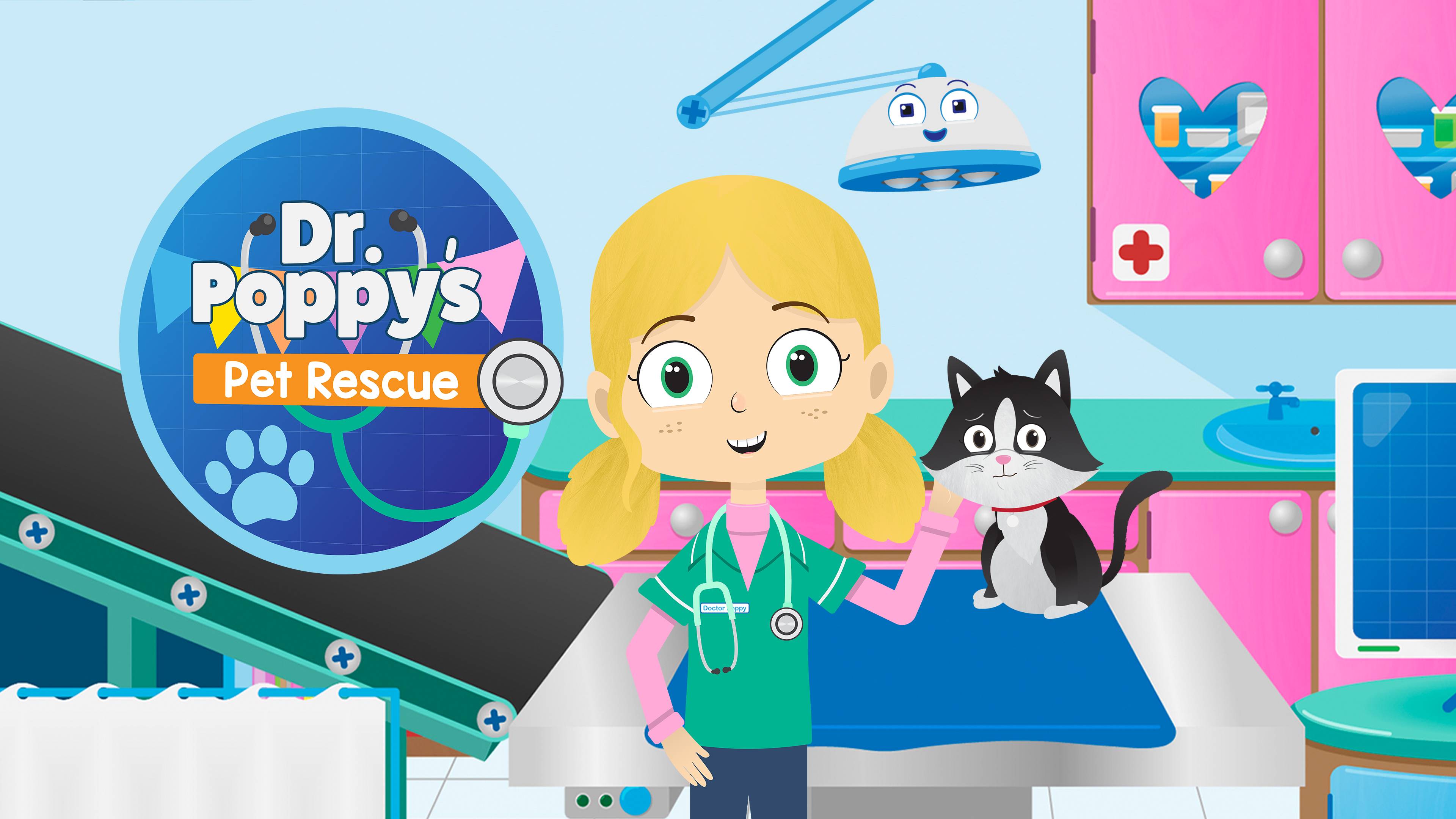 Watch Dr. Poppy Online | Available in HD on OSN+