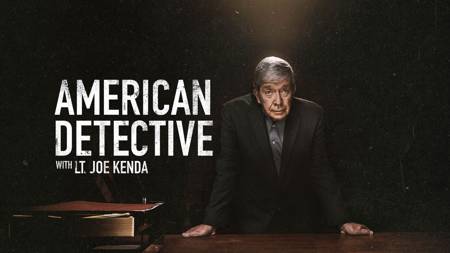 American Detective With Lt. Joe Kenda