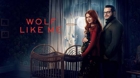 Wolf Like Me