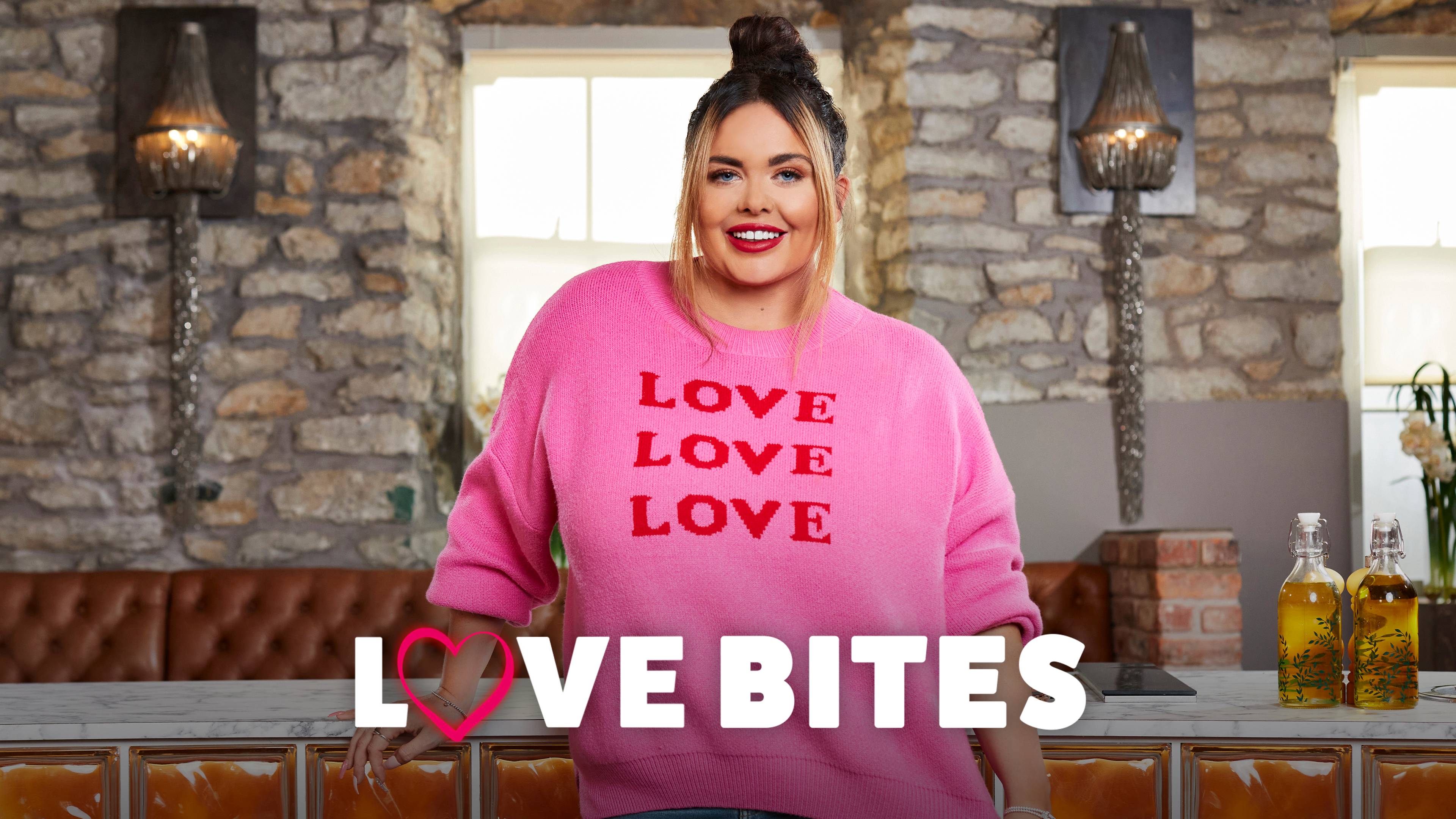 Watch Love Bites Online | Available in HD on OSN+