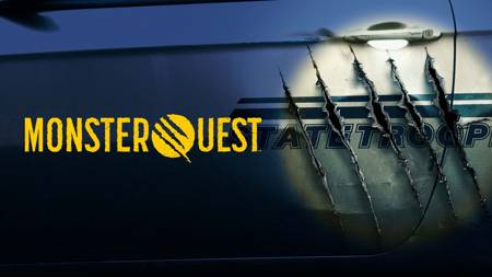 Monsterquest