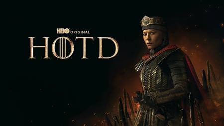House Of The Dragon