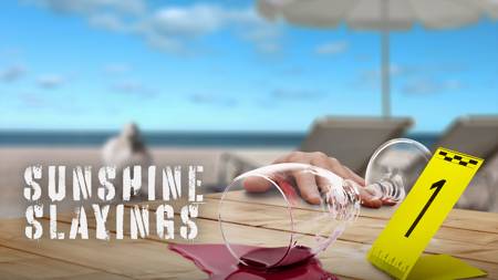 Sunshine Slayings