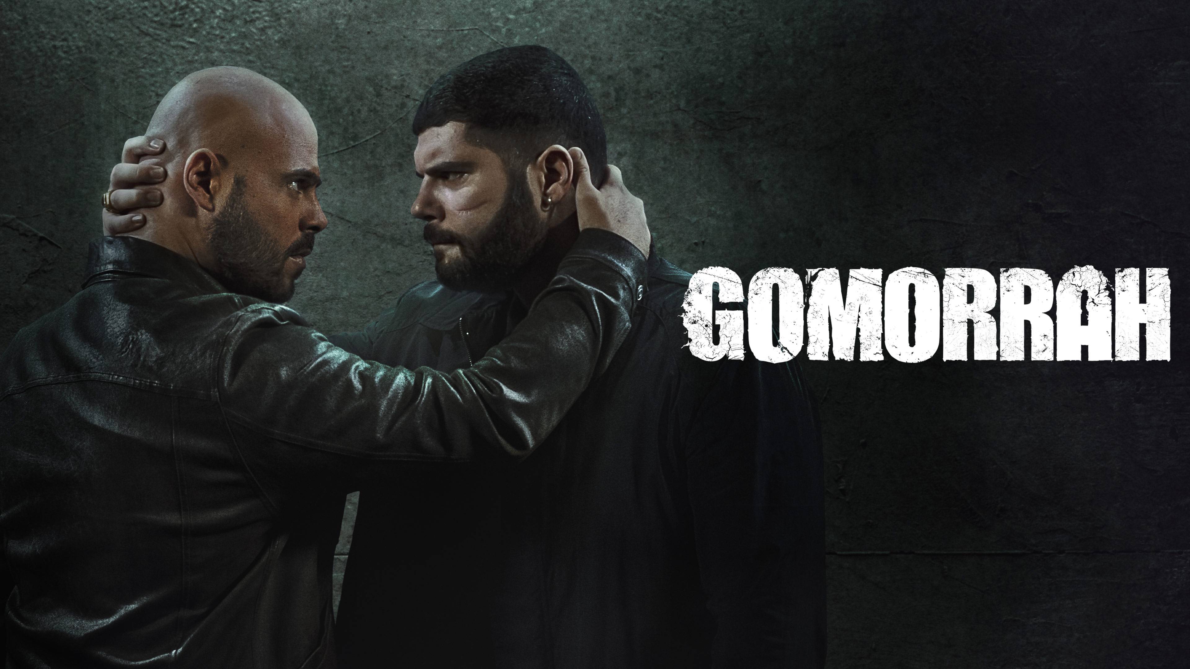 Watch Gomorrah Online | Available in HD on OSN+