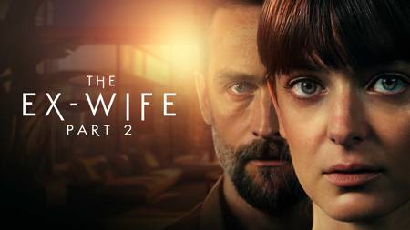 The Ex-Wife