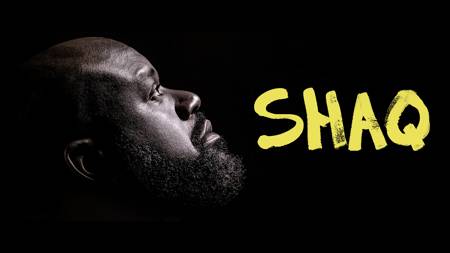 Shaq