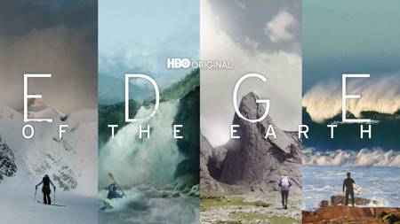 Edge Of The Earth