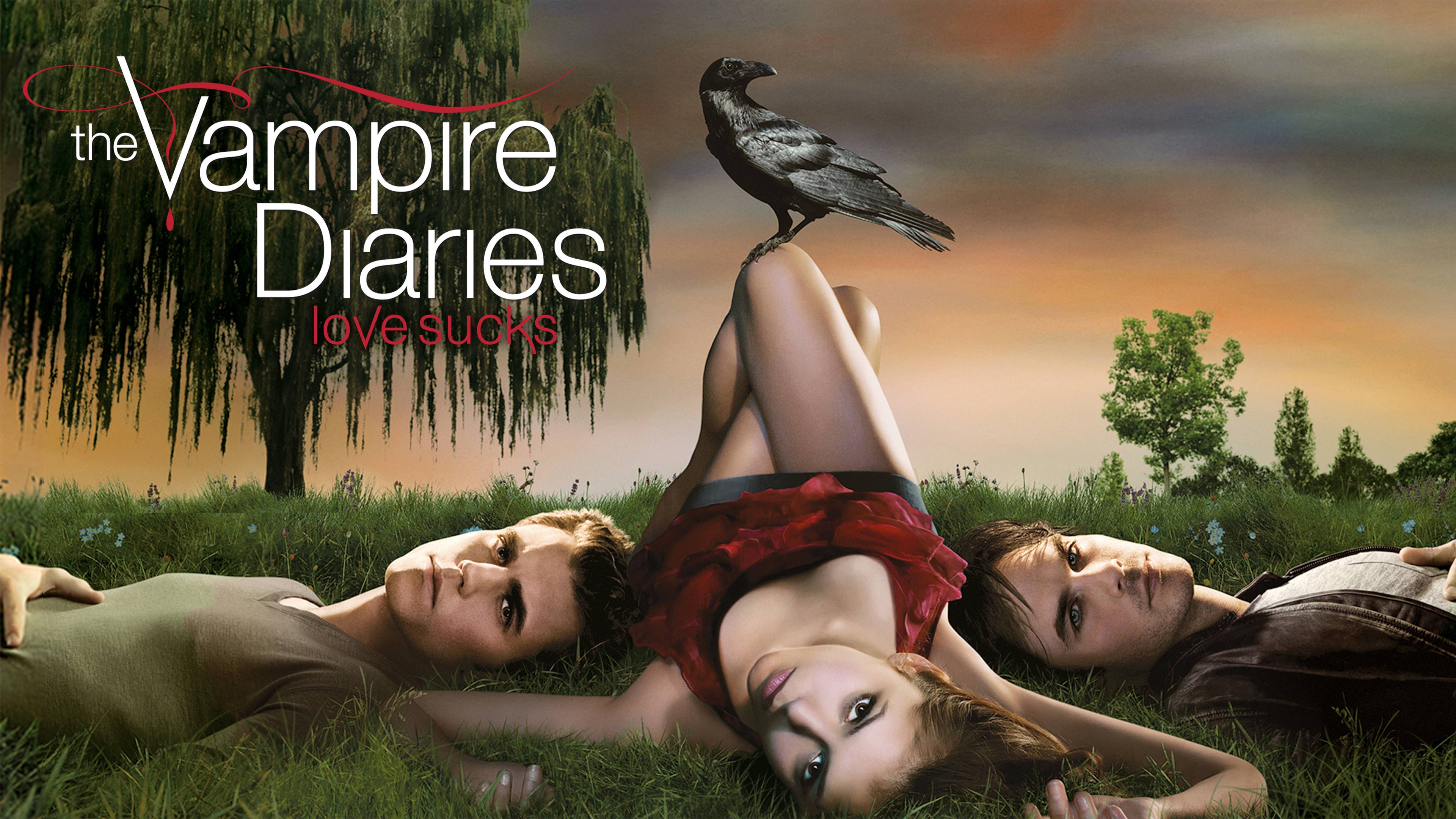 Watch The Vampire Diaries Online | Available in HD on OSN+